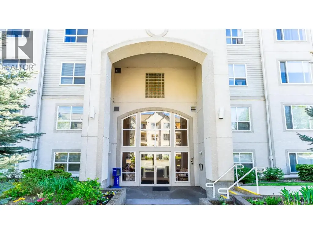 650 Third Street Sw Unit# 408, Salmon Arm